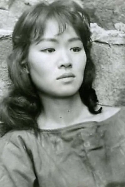 Judy Dan