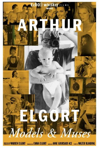 Arthur Elgort: Models & Muses