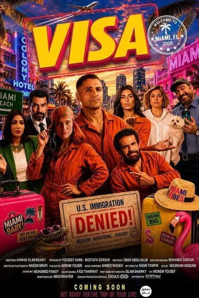 VISA