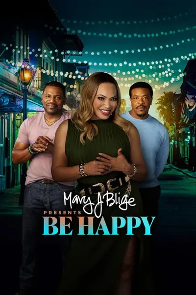 Be Happy