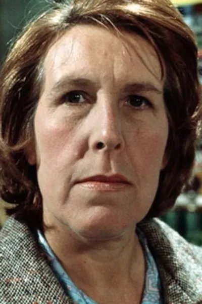 Kathy Staff