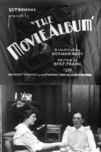 The Movie Album