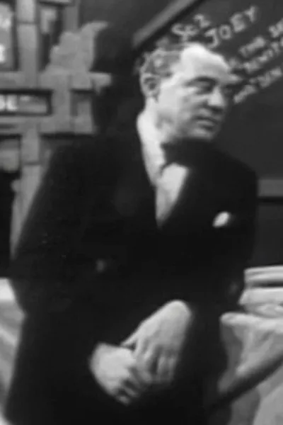 America Applauds: An Evening for Richard Rodgers