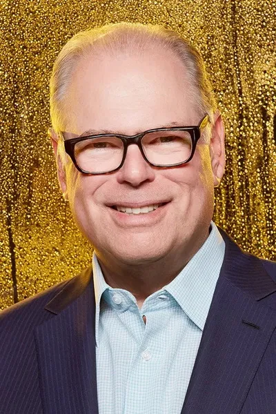 Glenn Gordon Caron