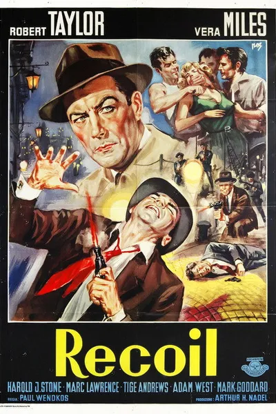 Recoil