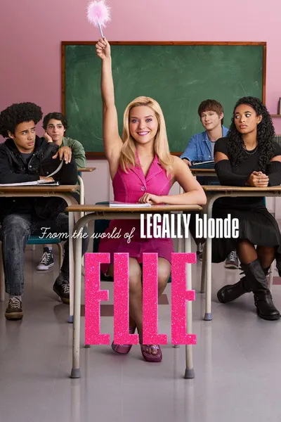 Elle