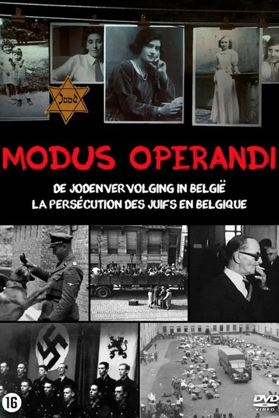 Modus Operandi