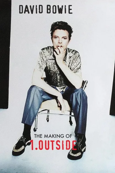 David Bowie: The Making of "1.Outside"