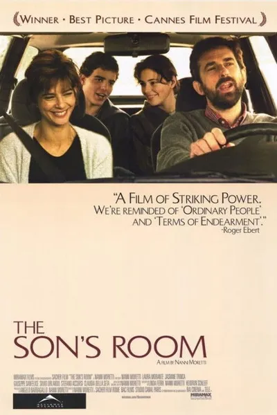 The Son's Room