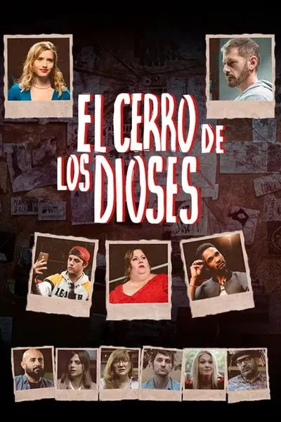El cerro de los dioses