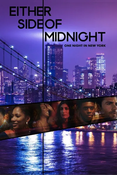 Either Side of Midnight