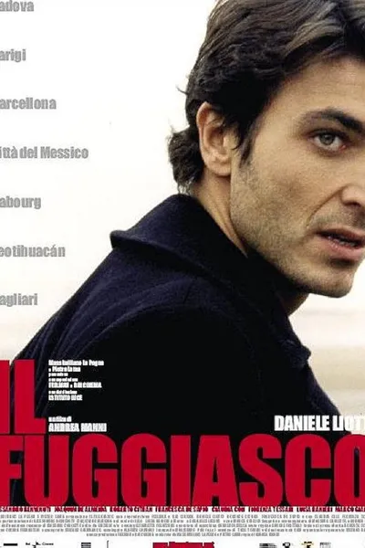 The Fugitive