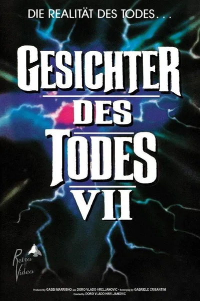 Faces of Death VII