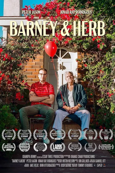 Barney & Herb