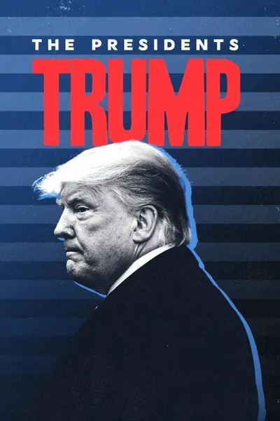 The Presidents: Trump
