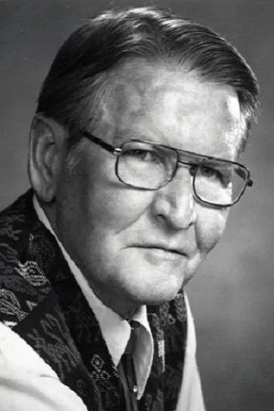 James N. Harrell