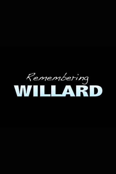 "Footloose": Remembering Willard