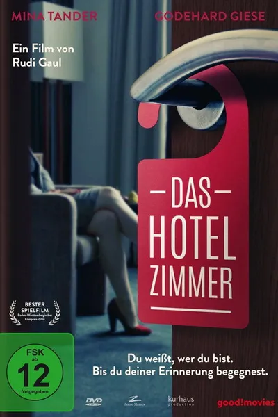 The Hotel Room