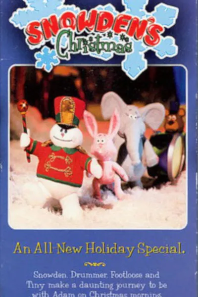 Snowden's Christmas