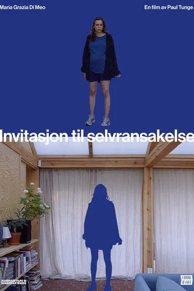 Invitation to Self-Examination