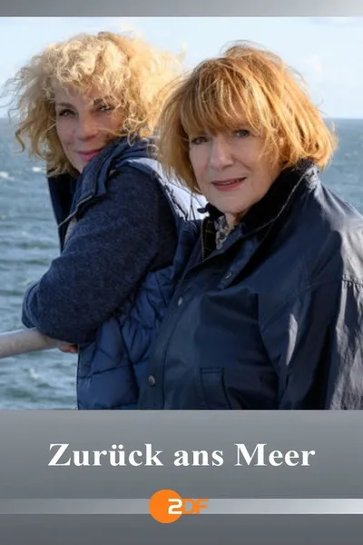 Zurück ans Meer