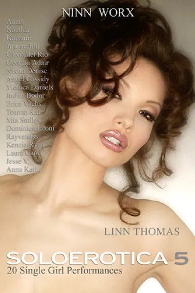 Soloerotica 5