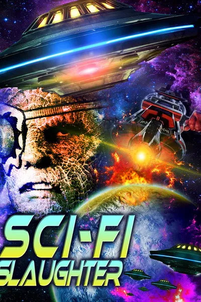 Sci-Fi Slaughter