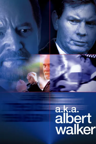 The Many Lives of Albert Walker