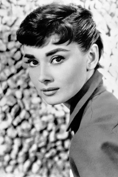 Audrey Hepburn - Ein Star auf der Suche nach sich selbst