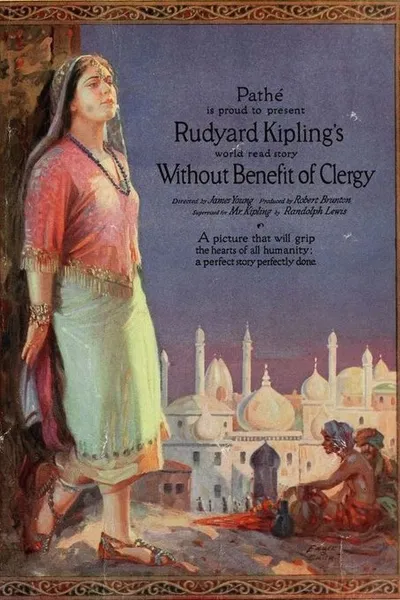 Without Benefit of Clergy