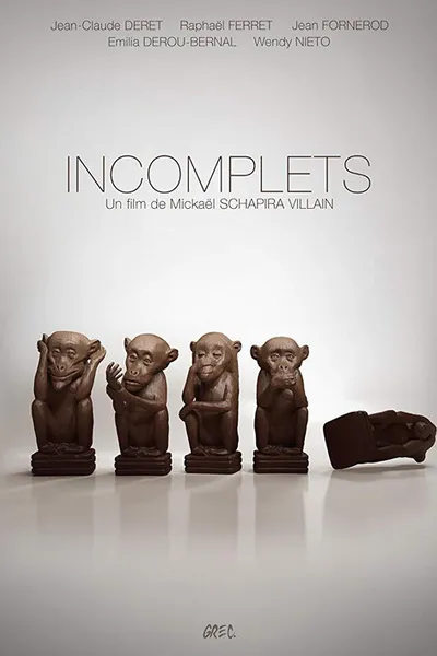 Incomplete