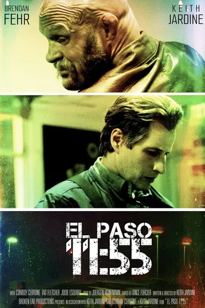 El Paso 11:55