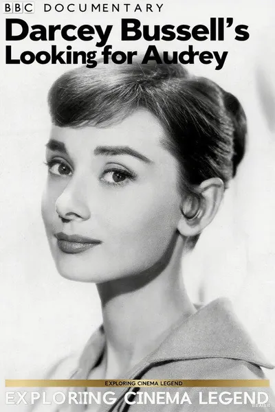 Darcey Bussell: Looking for Audrey