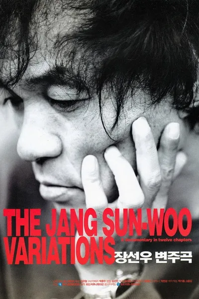 The Jang Sun-woo Variations