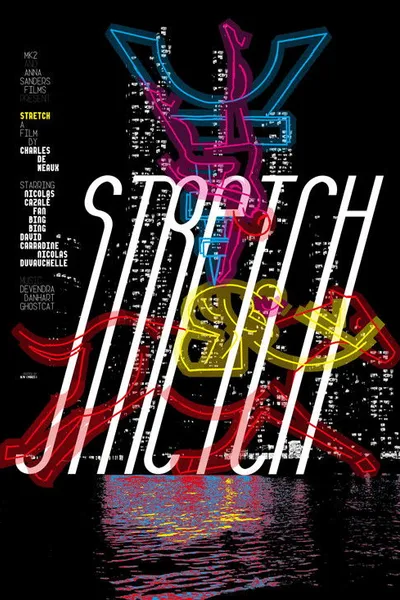 Stretch