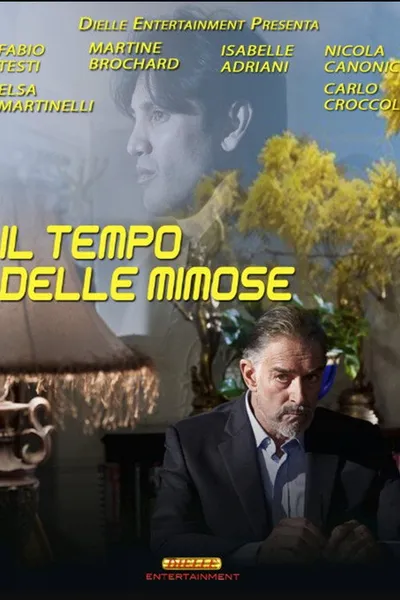 Il tempo delle mimose