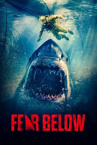 Fear Below
