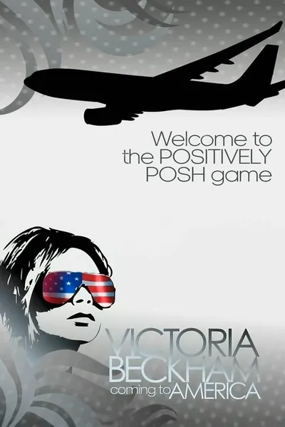 Victoria Beckham: Coming to America