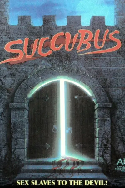 Succubus