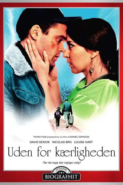 Outside Love