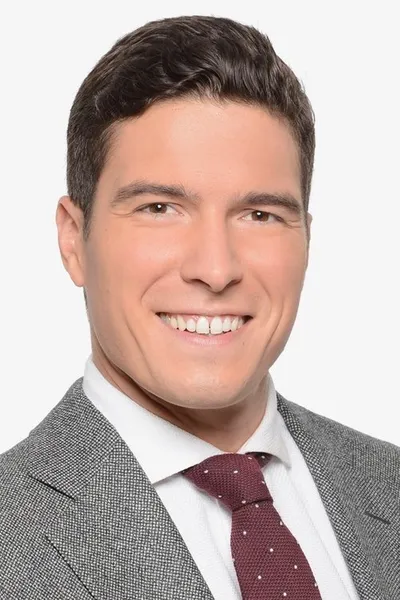 Will Reeve
