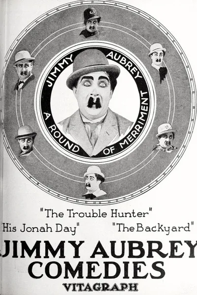 The Trouble Hunter