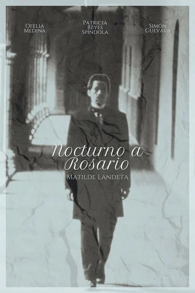 Nocturno a Rosario