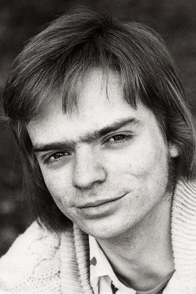 Clive Kneller