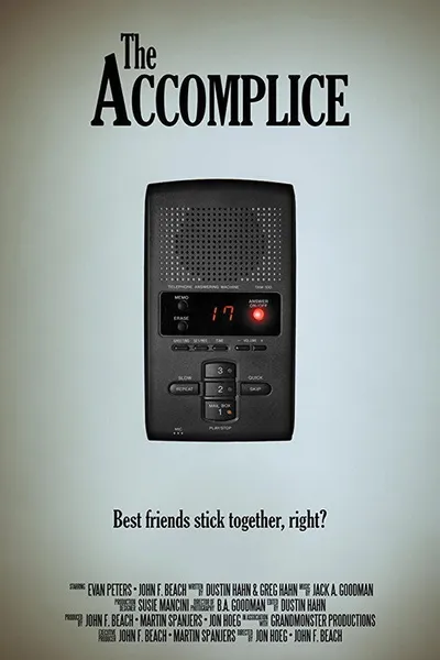 The Accomplice
