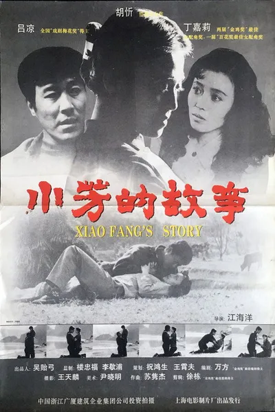 小芳的故事