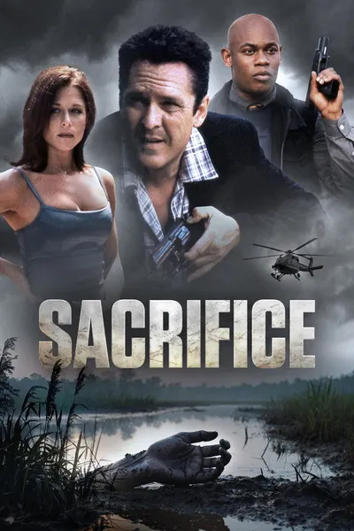 Sacrifice