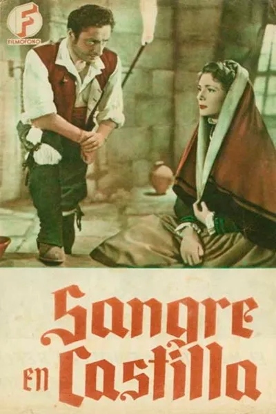 Sangre en Castilla