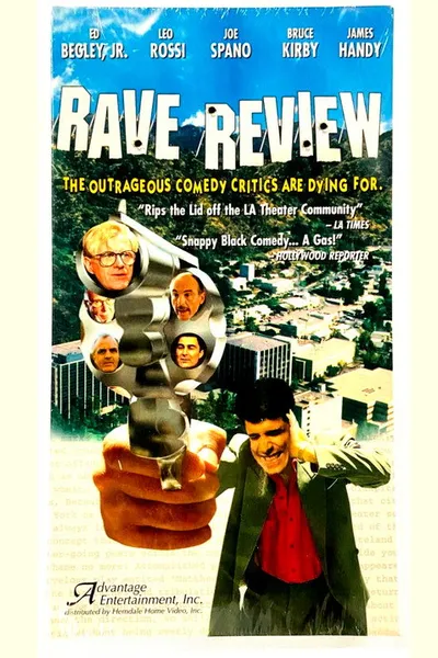 Rave Review