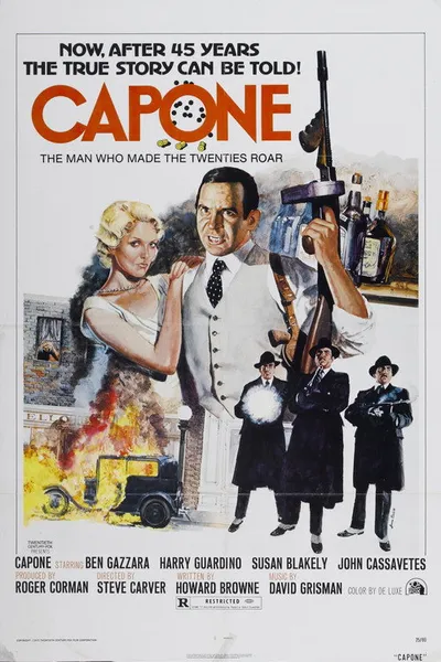 Capone